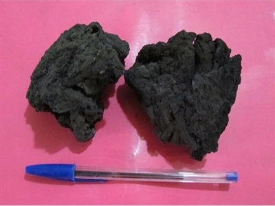 Cobalt concentrate